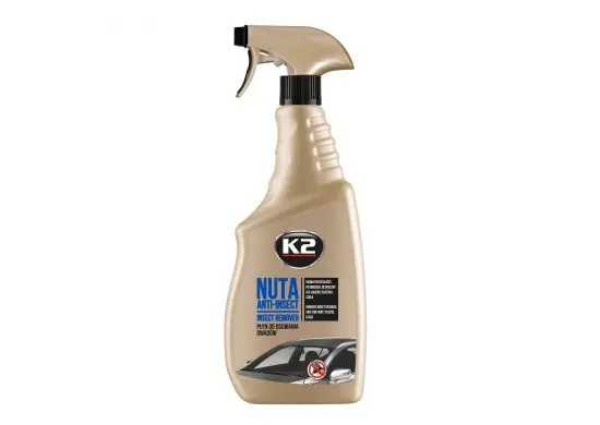 K2 NUTA Anti Insect, 770 ml - Odstraňovač hmyzu