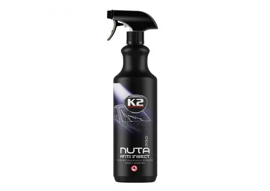 K2 NUTA Anti Insect PRO, 1L - Profesionální odstraňovač hmyzu