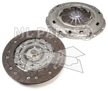 Sada spojky Schaeffler LuK 624 3034 09