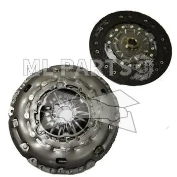 Sada spojky Schaeffler LuK 624 3553 09