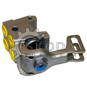Regulátor brzdné síly BOSCH 0 204 031 682