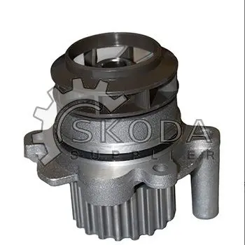 Vodní čerpadlo, chlazení motoru Schaeffler INA 538 0060 10