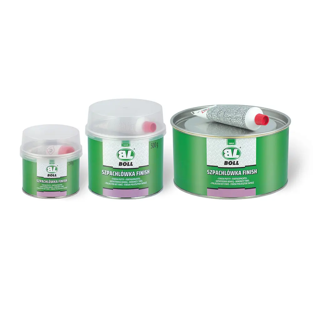 Boll Dokončovací tmel, 250g