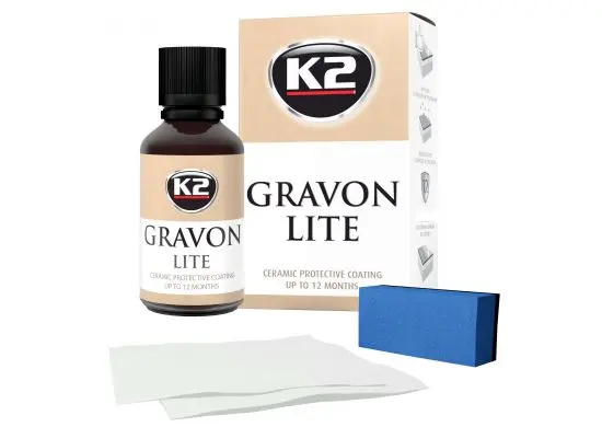 K2 GRAVON Lite, 50ml