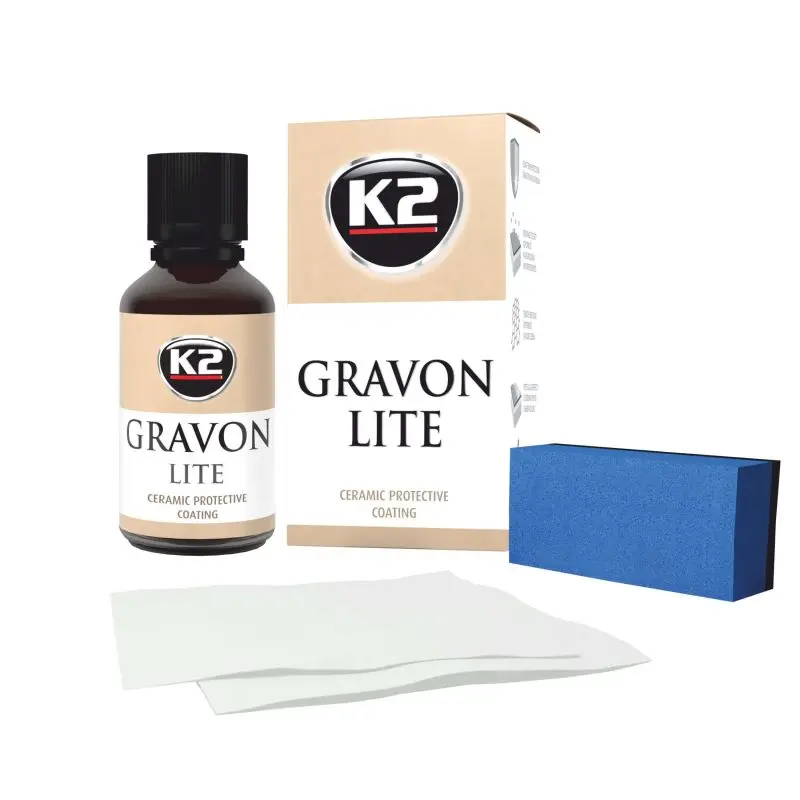 K2 GRAVON Lite, 30ml