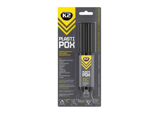 K2 Plastipox, 25g