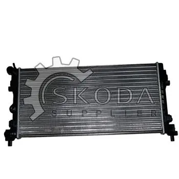 Chladič, chlazení motoru TYC 737-0064-R