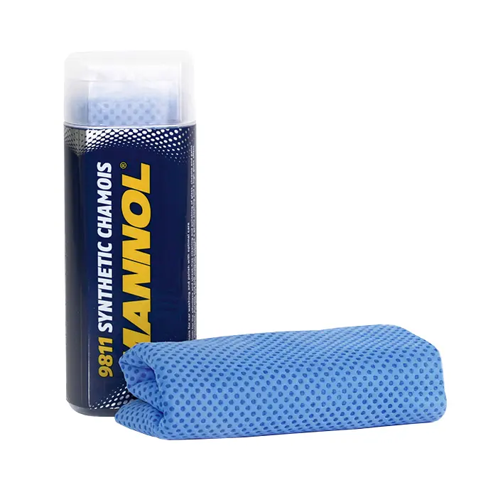 MANNOL 9811 Synthetic Chamois - Syntetický ručník
