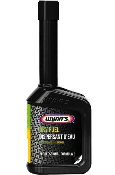 Wynn´s Dry Fuel Profi, 325 ml