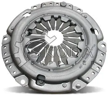 Přítlačný talíř Schaeffler LuK 119 0109 10