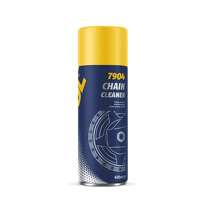 MANNOL 7904 Chain Cleaner, 400ml