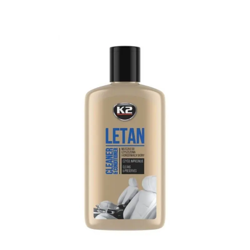 K2 K202 LETAN, 250ml