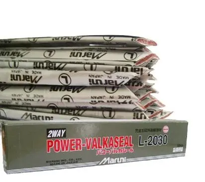 Opravné knoty OK 200 mm/1-6 - MARUNI, Počet kusů: 30