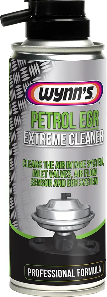 Wynns Petrol EGR Extreme Cleaner, 200ml