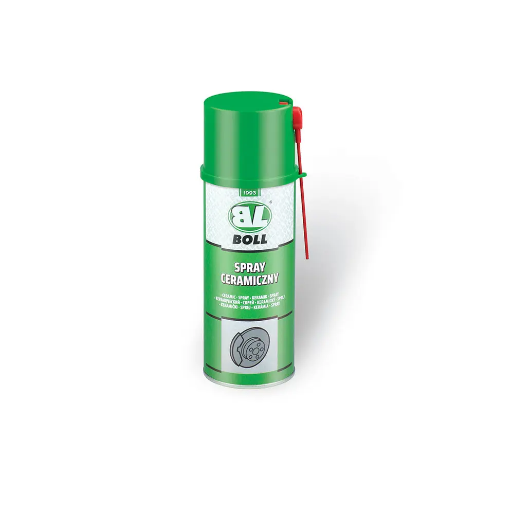 BOLL Keramický sprej, 400ml