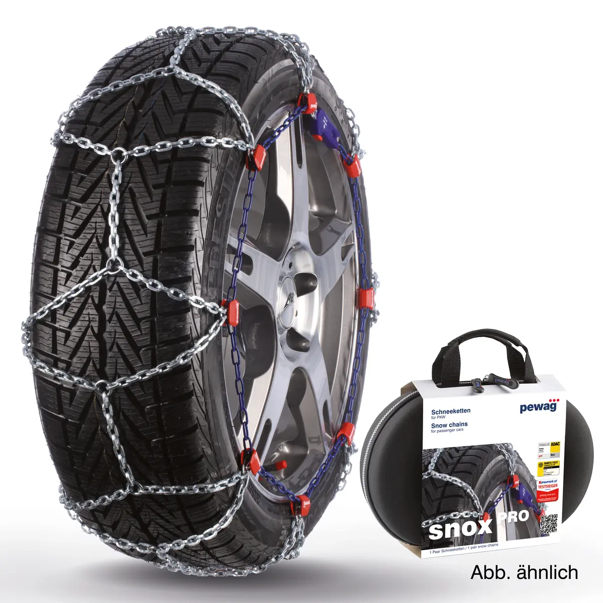 Pewag snox pro SXP 520