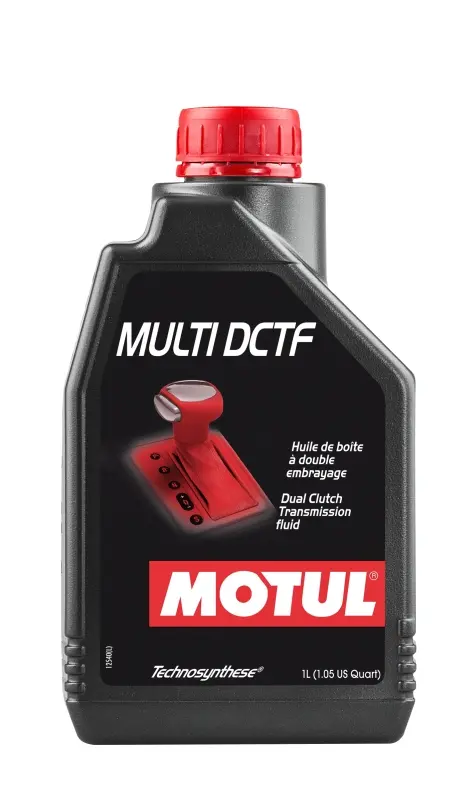 Převodový olej Motul MULTI DCTF, 1L