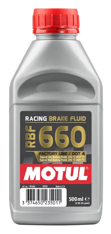MOTUL RBF 660 Factory Line 500 ml