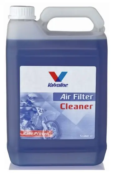 Valvoline Air Filter Cleaner, 5L