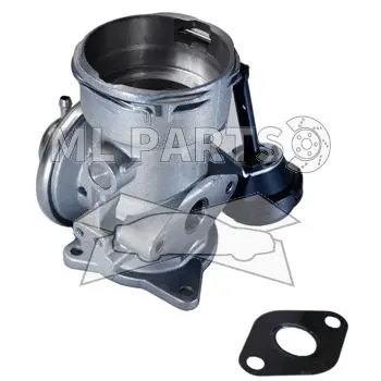 AGR-Ventil MAGNETI MARELLI EV050