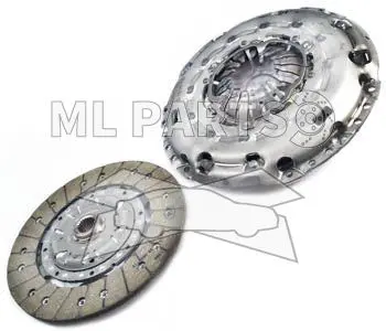 Sada spojky Schaeffler LuK 624 3279 09