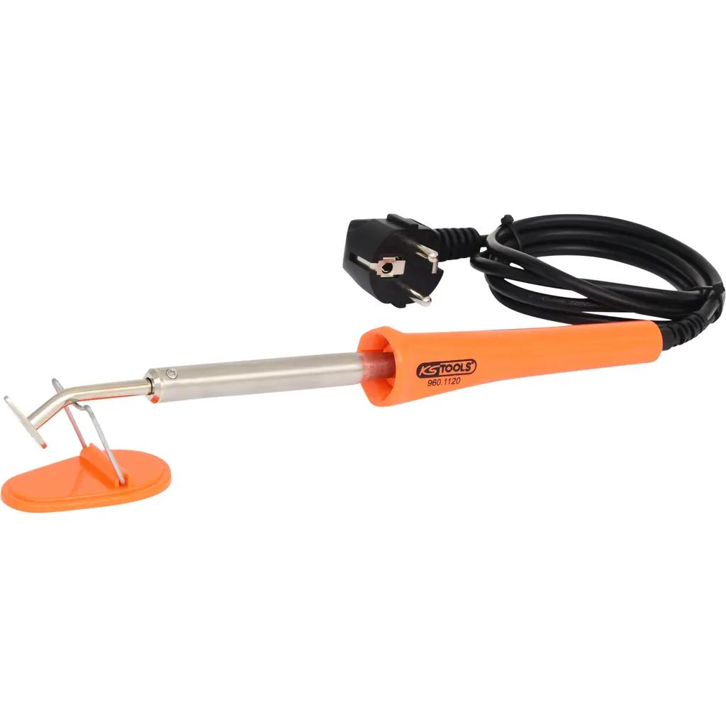 Letovací píst, oprava plastu KS TOOLS 960.1120