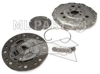 Sada spojky SACHS 3000 843 601