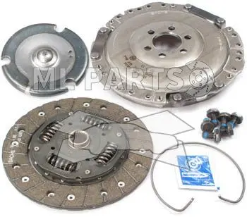 Sada spojky Schaeffler LuK 621 2218 09