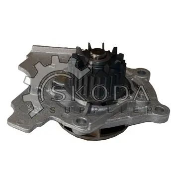 Vodní čerpadlo, chlazení motoru Schaeffler INA 538 0361 10