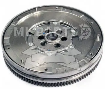 Setrvačník Schaeffler LuK 415 0244 10