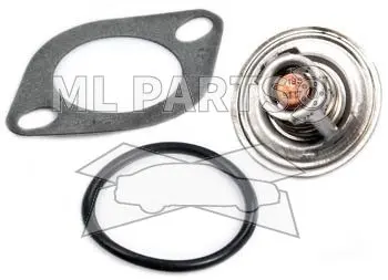 Termostat, chladivo GATES TH00191G6