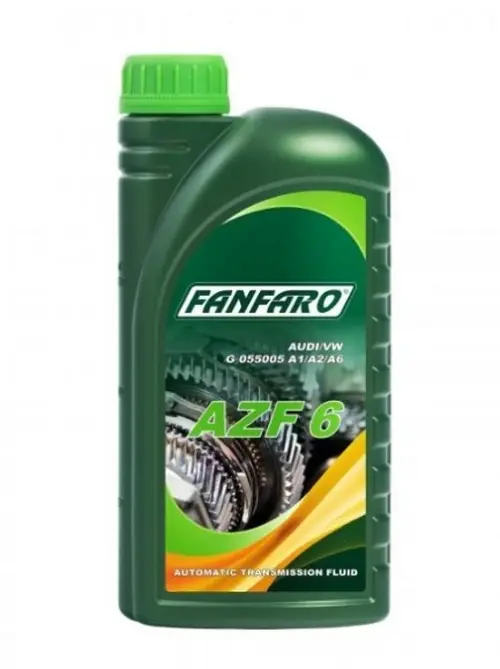 Převodový olej Fanfaro AZF 6, 1L