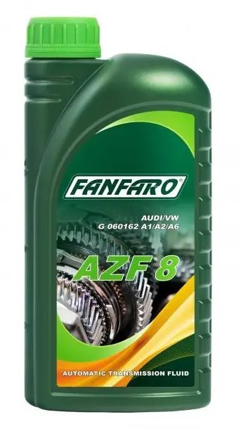 Převodový olej Fanfaro AZF 8, 1L