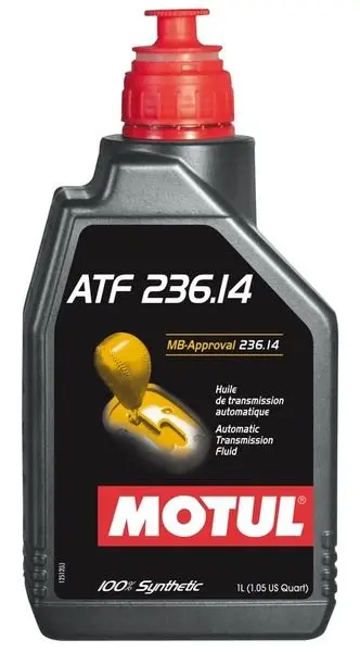 Převodový olej Motul ATF 236.14, 1L