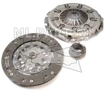 Sada spojky Schaeffler LuK 623 3301 00