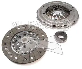 Sada spojky SACHS 3000 951 005