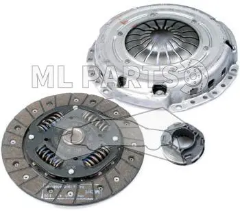 Sada spojky Schaeffler LuK 620 3324 00
