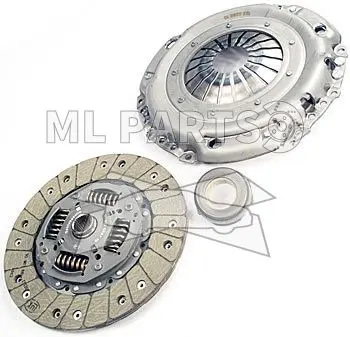 Sada spojky Schaeffler LuK 623 3084 00