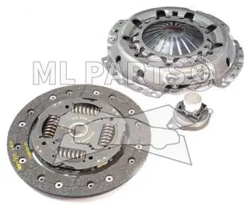 Sada spojky Schaeffler LuK 620 3326 00