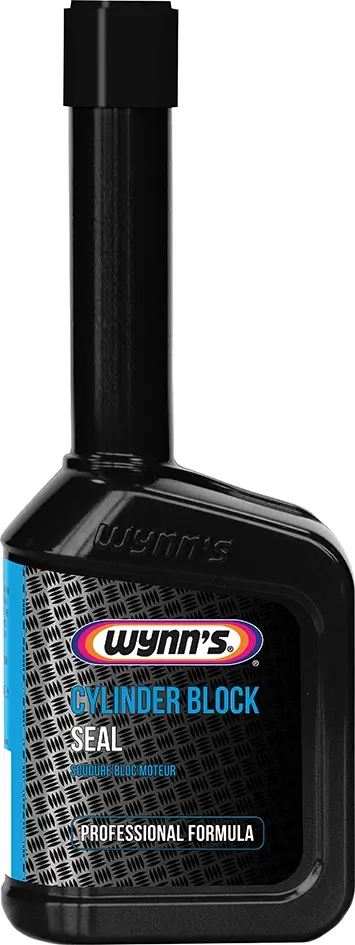 Wynn's Cylinder Block Seal, 325ml