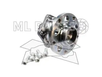 Sada ložisek kol Schaeffler FAG 713 6105 00