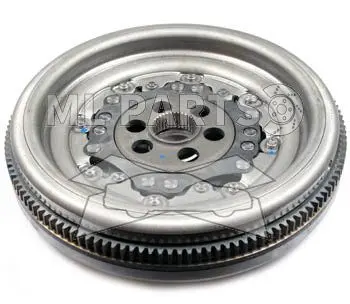 Setrvačník Schaeffler LuK 415 0744 09