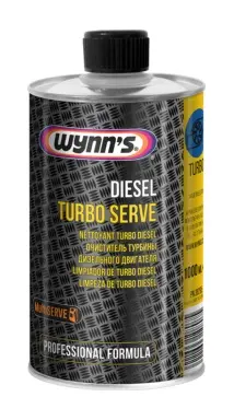 Wynn's Diesel Turbo Serve, 1L
