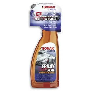 SONAX XTREME Spray + Seal, 750ml