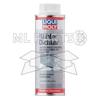 LIQUI MOLY Těsnicí hmota na chladiče 3330