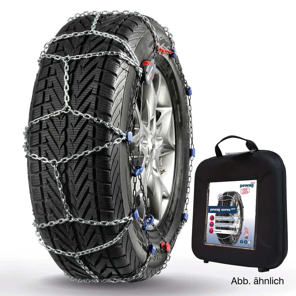 Pewag SUV Servo RSV 79