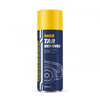 MANNOL Tar Remover, 450ml