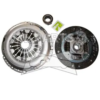Sada spojky VALEO 826362