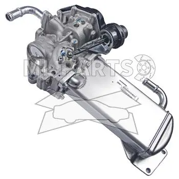 VALEO AGR-modul 700435