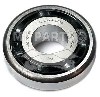 Ložisko, převodovka Schaeffler INA 712 1352 10